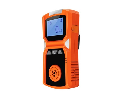 北京可燃气体检测报警仪检测