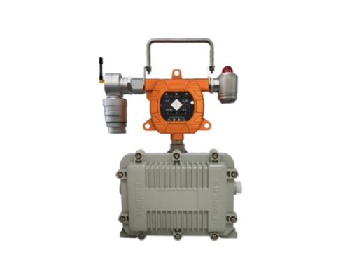 北京有毒气体检测报警仪检测