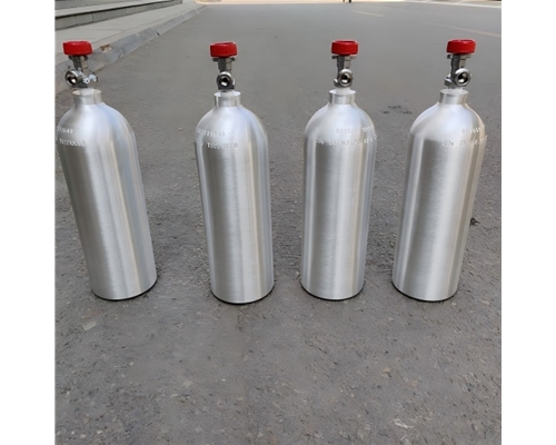 北京铝合金无缝气瓶检验