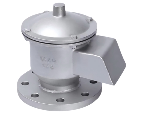 北京呼吸阀型式试验