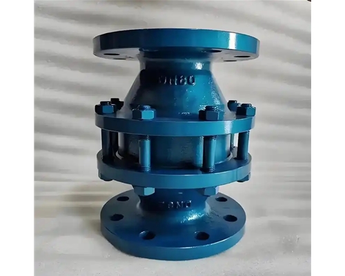 北京阻火器