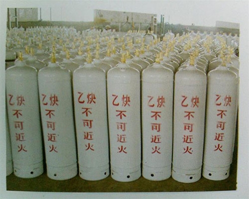 北京乙炔瓶 