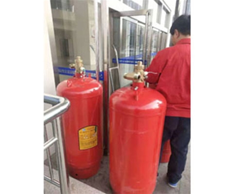 北京消防气瓶
