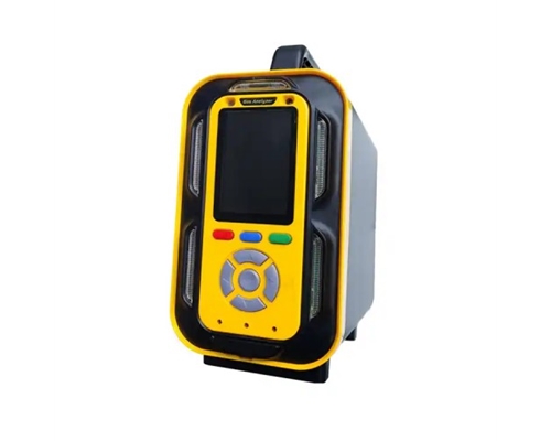 北京二氧化硫气体检测报警仪检测